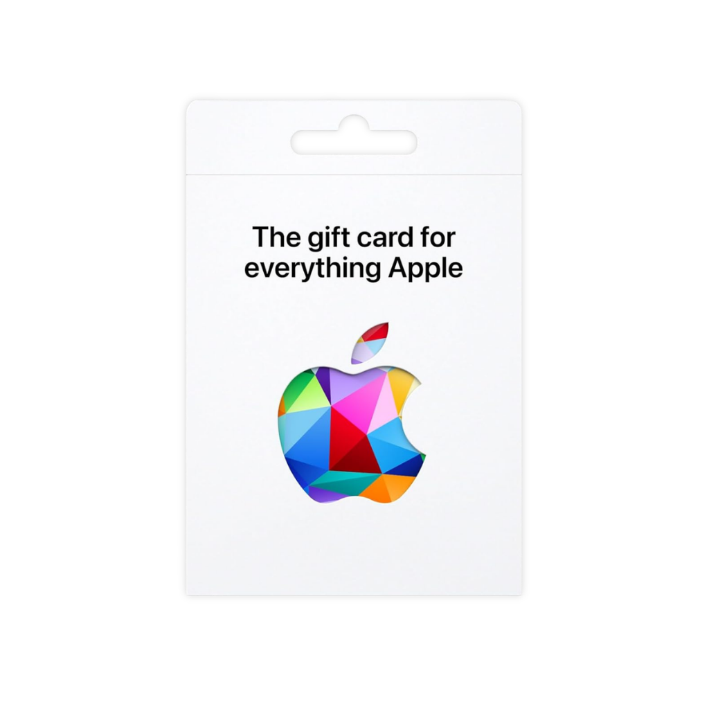 Apple Gift Card Australia $10